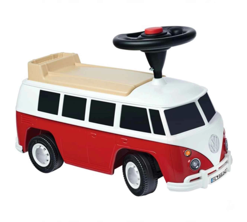 VW Minibüs T1 Kırmızı Bingit Araba VW Minibüs T1 Kırmızı Bingit Araba