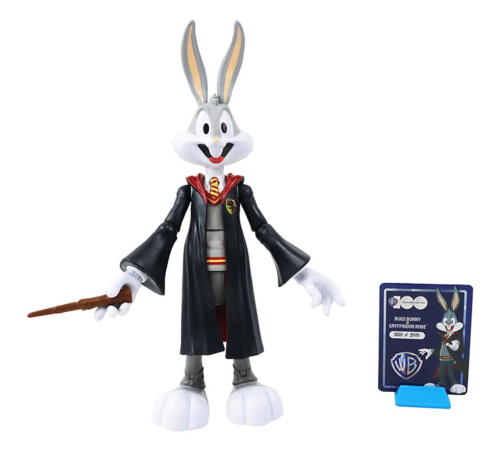 WB100 Warner Bros 100. Yıl Bugs Bunny Figürü WAW00000 WB100 Warner Bros 100. Yıl Bugs Bunny Figürü WAW00000