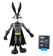 WB100 Warner Bros 100. Yıl Bugs Bunny Figürü WAW02000