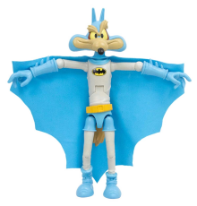WB100 Warner Bros 100. Yıl Wile E. Coyote Figürü WAW03000
