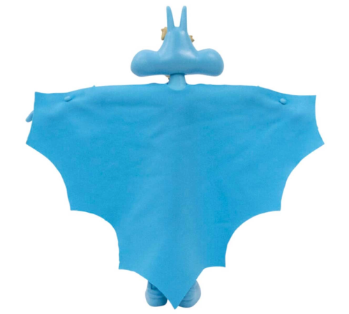 WB100 Warner Bros 100. Yıl Wile E. Coyote Figürü WAW03000 WB100 Warner Bros 100. Yıl Wile E. Coyote Figürü WAW03000