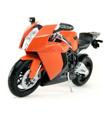 Welly 1:10 1190 RC8 Model Motosiklet