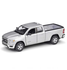 Welly 1:24 2019 Ram 1500