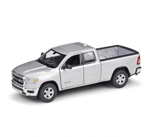 Welly 1:24 2019 Ram 1500 Welly 1:24 2019 Ram 1500