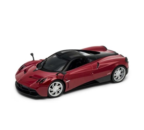 Welly 1:24 Pagani Huayra Welly 1:24 Pagani Huayra