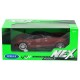 Welly 1:24 Pagani Huayra