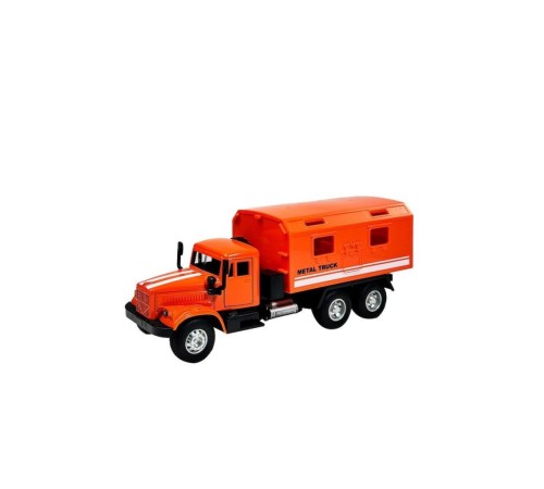 WK-2217-6 Çek Bırak 1:50 Tanker Off Road WK-2217-6 Çek Bırak 1:50 Tanker Off Road