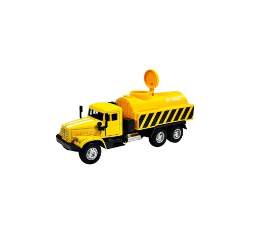 WK-2217-6 Çek Bırak 1:50 Tanker Off Road WK-2217-6 Çek Bırak 1:50 Tanker Off Road