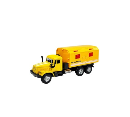 WK-2217-6 Çek Bırak 1:50 Tanker Off Road WK-2217-6 Çek Bırak 1:50 Tanker Off Road