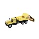 WK-2227-10 Çek Bırak 1:50 Kamuflajlı Kamyon -vardem