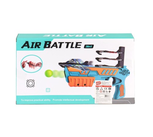 WY301 Uçak ve Top Atan Tabanca -Birliktoys WY301 Uçak ve Top Atan Tabanca -Birliktoys