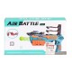 WY301 Uçak ve Top Atan Tabanca -Birliktoys