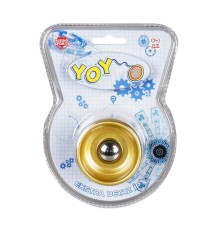 Yoyo Groovy Pro Ekstra İpli