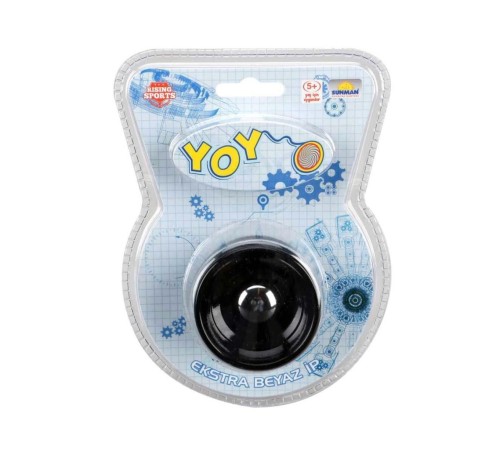 Yoyo Groovy Pro Ekstra İpli Yoyo Groovy Pro Ekstra İpli