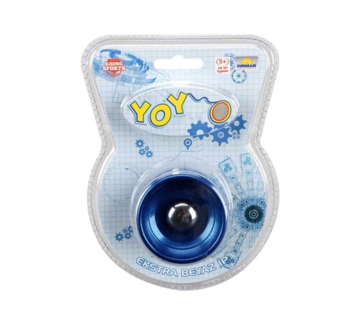 Yoyo Groovy Pro Ekstra İpli Yoyo Groovy Pro Ekstra İpli
