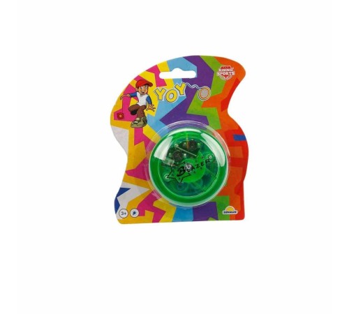 Yoyo Işıklı Blazer Yoyo Işıklı Blazer