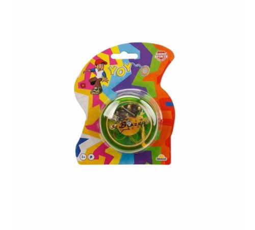 Yoyo Işıklı Blazer Yoyo Işıklı Blazer