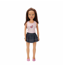 Yürüyüş Arkadaşım Clara Casual 80 cm