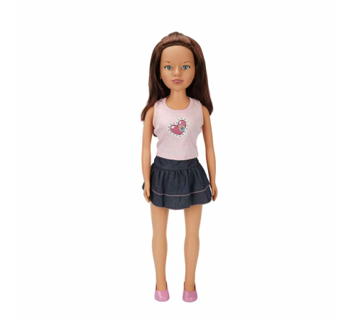 Yürüyüş Arkadaşım Clara Casual 80 cm Yürüyüş Arkadaşım Clara Casual 80 cm