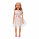 Yürüyüş Arkadaşım Clara Party 80 cm