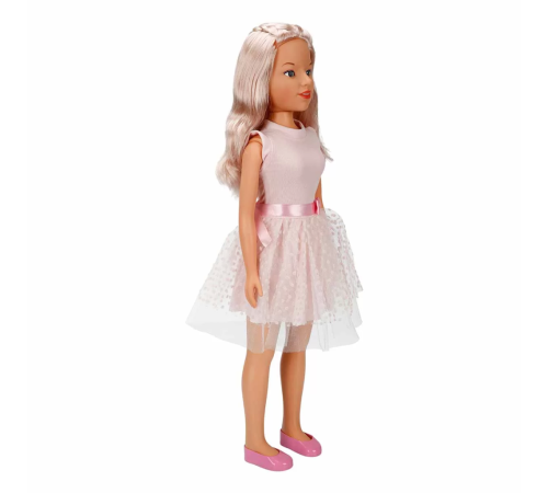 Yürüyüş Arkadaşım Clara Party 80 cm Yürüyüş Arkadaşım Clara Party 80 cm