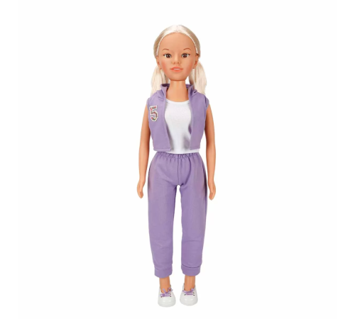 Yürüyüş Arkadaşım Clara Sporty 80 cm Yürüyüş Arkadaşım Clara Sporty 80 cm