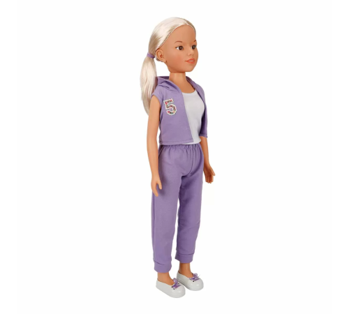 Yürüyüş Arkadaşım Clara Sporty 80 cm Yürüyüş Arkadaşım Clara Sporty 80 cm