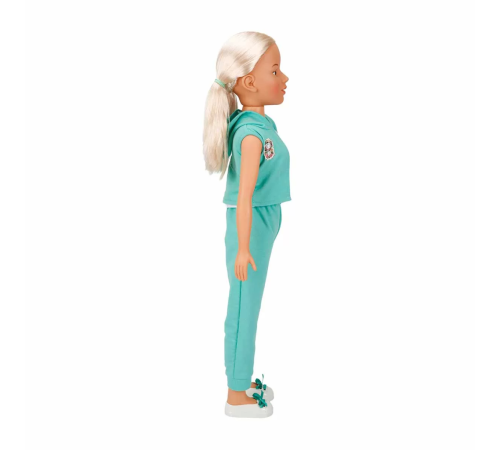Yürüyüş Arkadaşım Clara Sporty 80 cm Yürüyüş Arkadaşım Clara Sporty 80 cm
