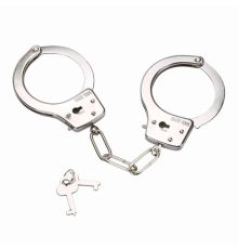 Zapp Toys Metal Kelepçe