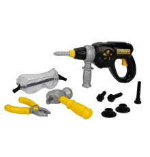 Zapp Toys My Workshop Matkaplı Tamir Seti 9 Parça