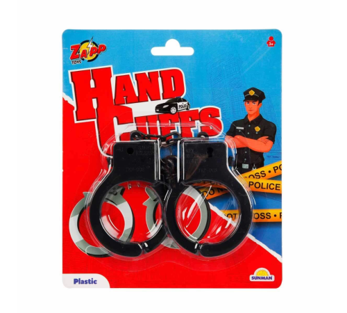 Zapp Toys Plastik Kelepçe Zapp Toys Plastik Kelepçe
