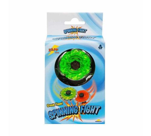 Zapp Toys Renkli Topaç Zapp Toys Renkli Topaç