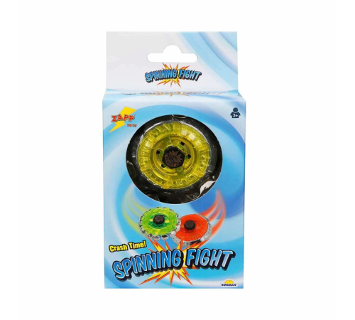 Zapp Toys Renkli Topaç Zapp Toys Renkli Topaç