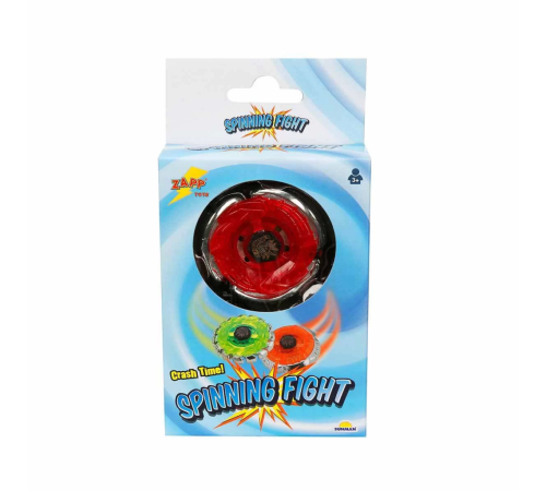 Zapp Toys Renkli Topaç Zapp Toys Renkli Topaç