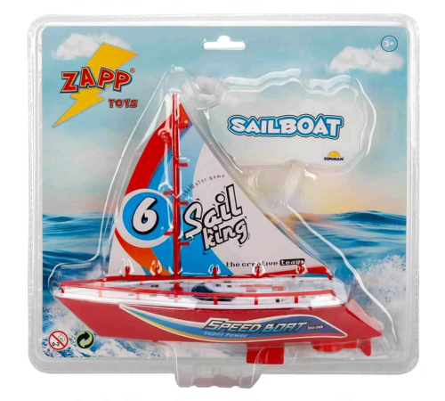Zapp Toys Yelkenli Tekne Zapp Toys Yelkenli Tekne