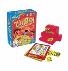 Zingo İngilizce 7700