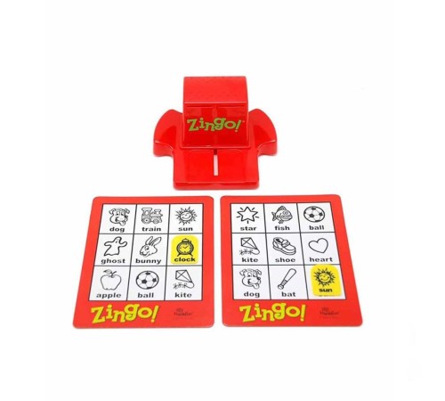 Zingo İngilizce 7700 Zingo İngilizce 7700