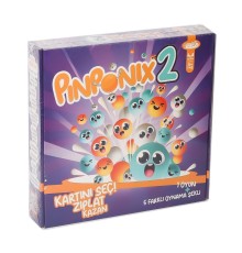 ZK08 Pinponi-X 2 -Kolat