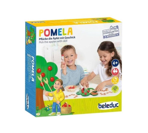 ZMK-22385 Beled Pomela Oyunu -Özaydınlar ZMK-22385 Beled Pomela Oyunu -Özaydınlar