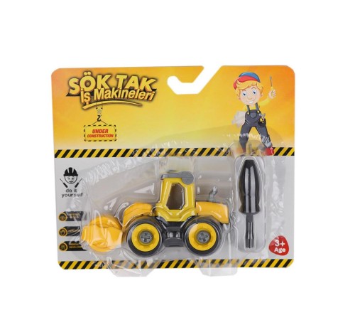 ZN-3211 Sök Tak İş Makineleri -Zeon ZN-3211 Sök Tak İş Makineleri -Zeon