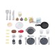 7600311053 Tefal Studio Mutfak XL Bubble-Smoby