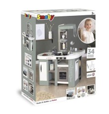 7600311053 Tefal Studio Mutfak  XL Bubble-Smoby