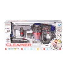 8031 Elektrik Süpürgesi 2IN1 -Canem