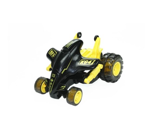 MKB-5588-626 Kumandalı Şarjlı Akrobat Shark -Vardem MKB-5588-626 Kumandalı Şarjlı Akrobat Shark -Vardem