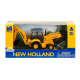 New Holland İnşaat Araçları