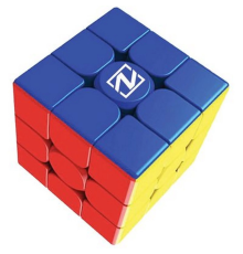 Nexcube 3x3 Classic Small Packaging