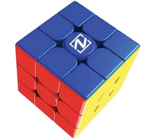 Nexcube 3x3 Classic Small Packaging Nexcube 3x3 Classic Small Packaging