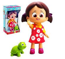 Niloya Et Bebek ve Tosbik