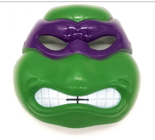 Ninja Kaplumbağalar Maskesi Leonardo Maskesi