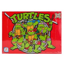 NK7991 NİNJA KAP TASLAMALI 24 PARÇA FRAME PUZZLE 2